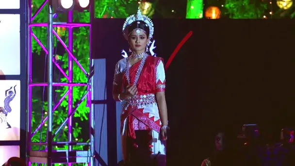 Keka in a Tight Spot