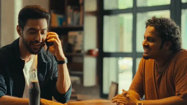 Mumbai: A ‘Bombaystic’ Biryani