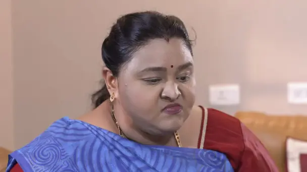 Lajja Seeks Marriage Truth