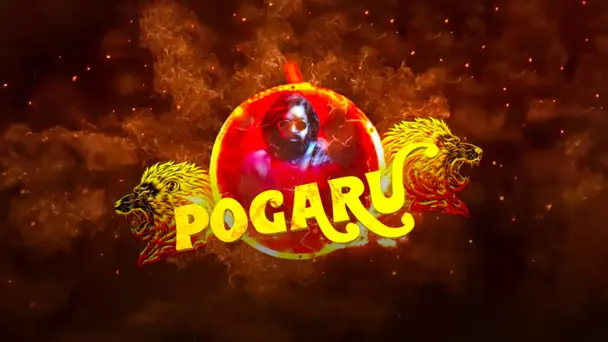 Pogaru