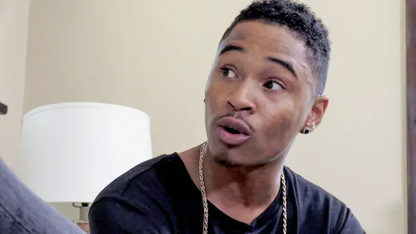 Dejay, Malik & Josiah