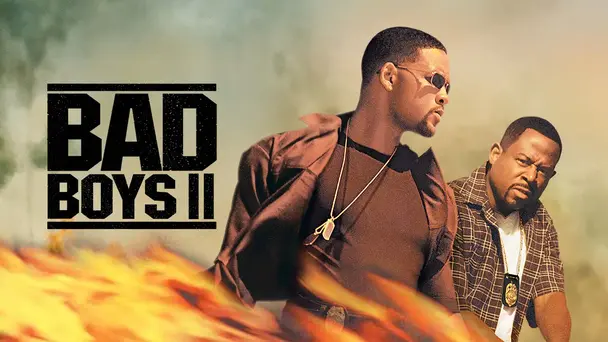 Bad Boys II