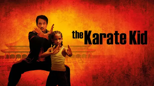 The Karate Kid