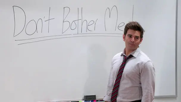 I Know What You Did This Summer