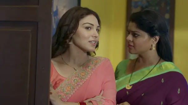 Narmada's Matchmaking Plan