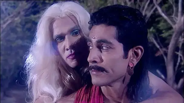 Vedaalam narrates the story of Shakuntala