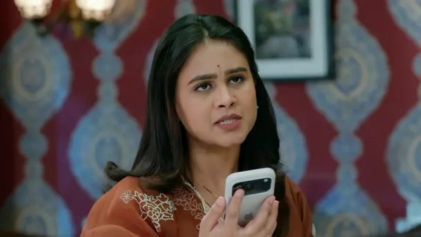 Nandini Uncovers the Kidnap Plot