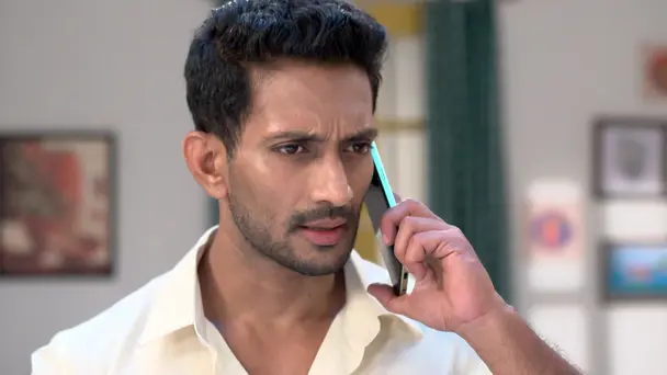 Parashuram Seizes Totini's Case