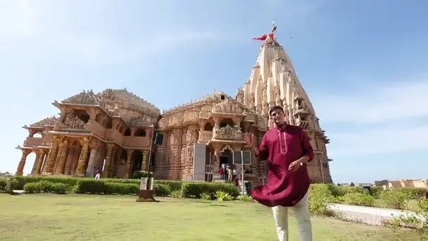 The legacy of Somnath temple