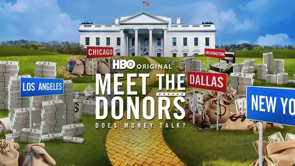 Meet The Donors: Does Money Talk?