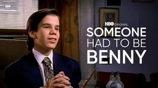 Lifestories: Family Video Diaries: Someone Had To Be Benny