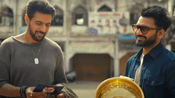 Hyderabad: The Biryani Capital