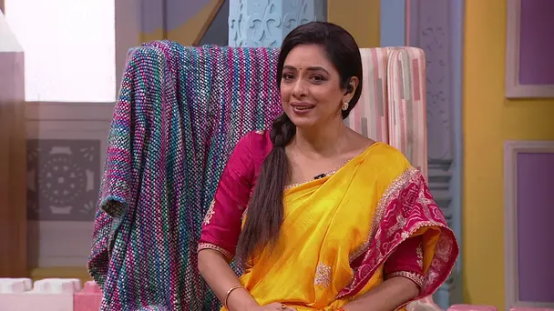 E2 - Strict Tales and Soft Hearts