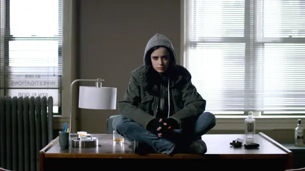 A.K.A. The Sandwich Saved Me