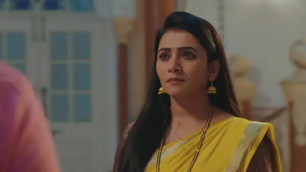 Arjun and Sayali's Fierce Challenge