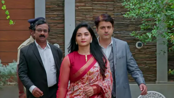 Urmila Accuses Krishna's Family