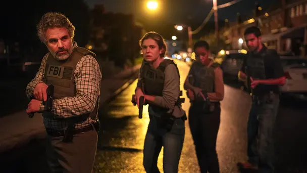 Nobody’s Stronger Than Forgiveness