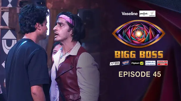 BBHin Day 44: Nominations - Kitne Doshi?