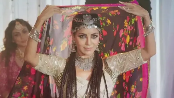 Will Sabrina achieve her task?