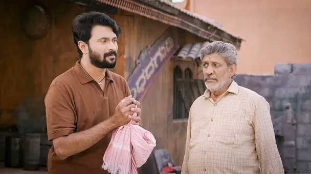 Mutthuraja’s House Visit Faces Chaos