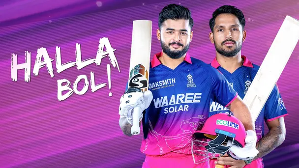 RR Look to Reset After Dip in Form