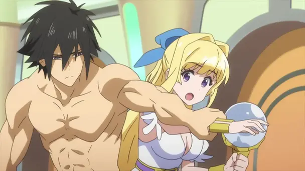 This Is Too Much For A Newbie Goddess