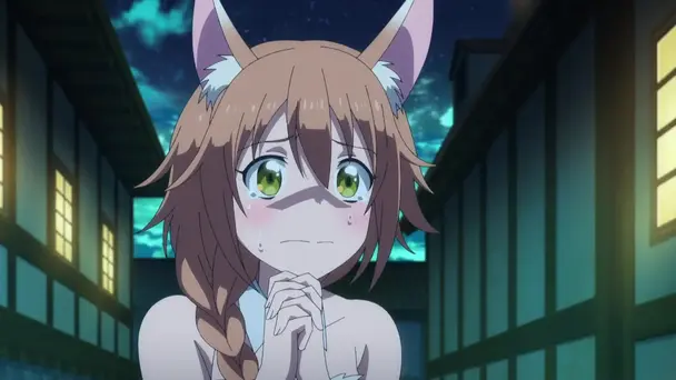 My Guardian Spirit is the Strongest, Another World Doesn't Stand a Chance!