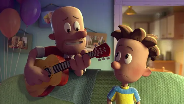 Go Nate, It’s Your Birthday