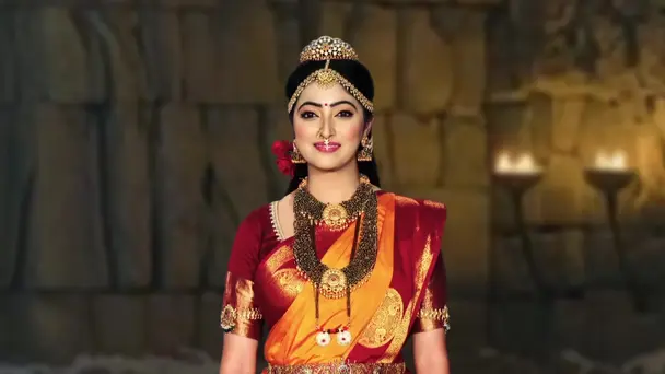 Parvathi's Divine Compassion