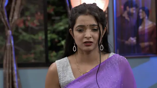 Sargam Feels Heartbroken