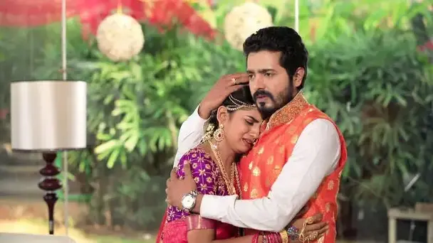 The truth shatters the family!