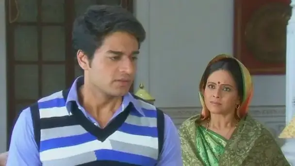 How will Nanda justify his actions?