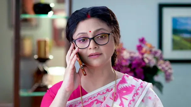 Kamalini's Demand from Borsha