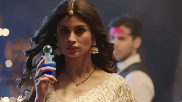 Shivangi's plan to kill Avantika!