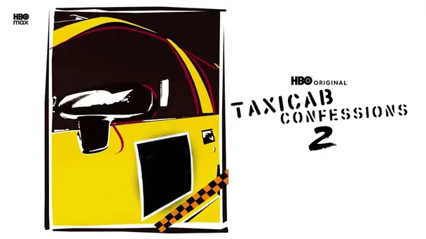 America Undercover: Taxicab Confessions 2