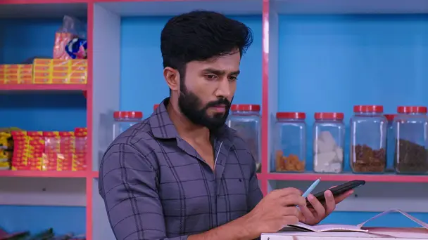 Keshava in Distress