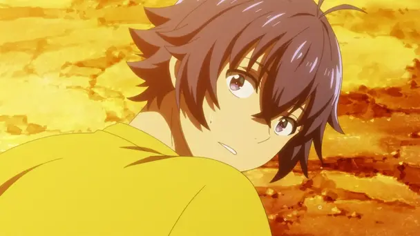 The Beginning of Hell!