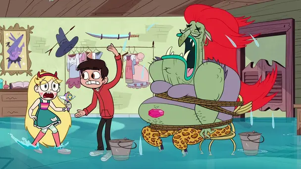 Matchmaker / School Spirit