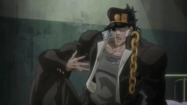 The Man Possessed by an Evil Spirit