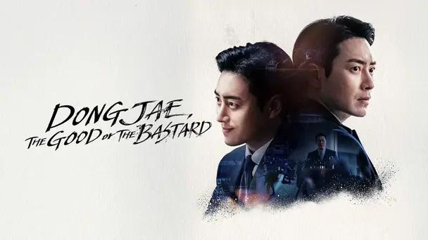 Dongjae, The Good Or The Bastard - Season 1