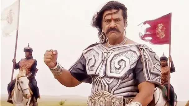 Kans on a destructive rage