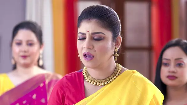 Kurchi Upset Over Jagyaseni