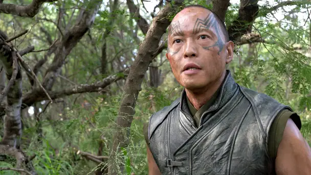 Divide -- and Conquer