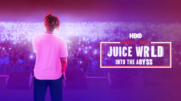 Music Box: Juice WRLD: Into The Abyss