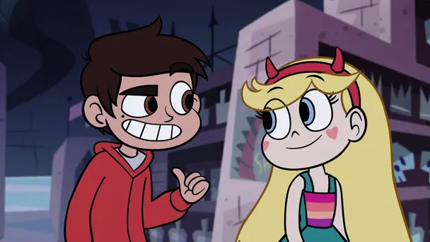 Cheer Up Star / Quest Buy