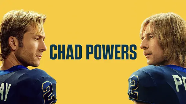 Chad Powers