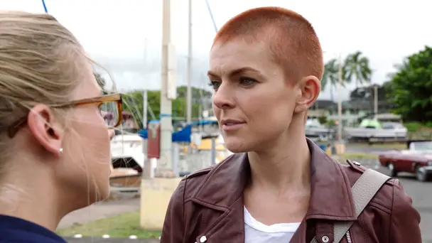 Make Way for…Medusa