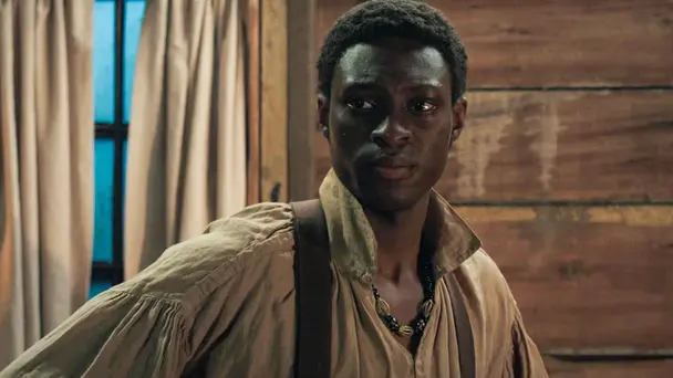 The Souls & Science of Black Folk