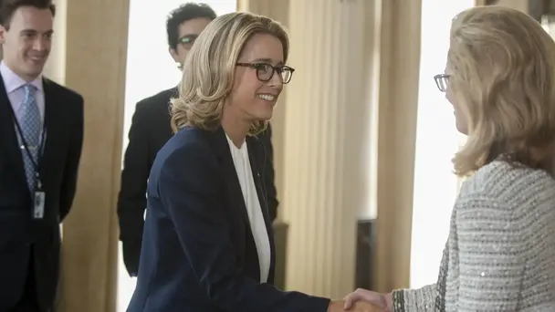 Just Another Normal Day