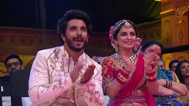 Star Parivaar Awards 2024 Phir Milenge